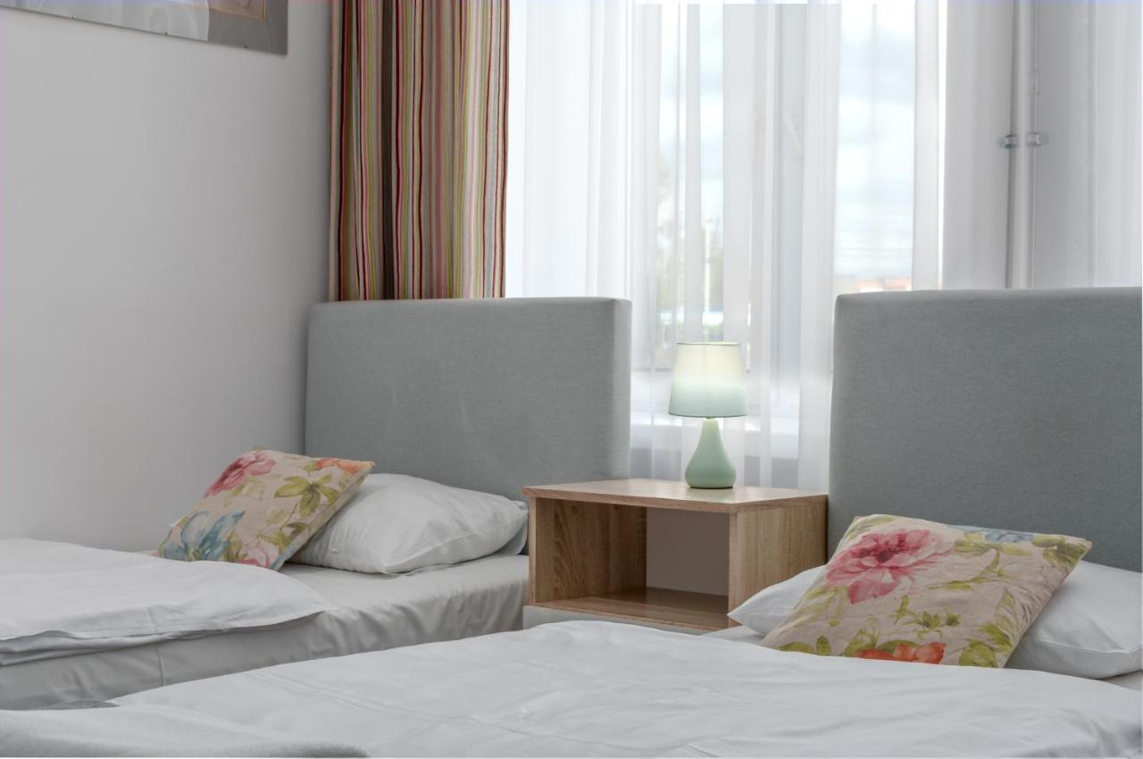 Nasze Kamienice Apartament Express Rzeszow Glowny Exterior photo