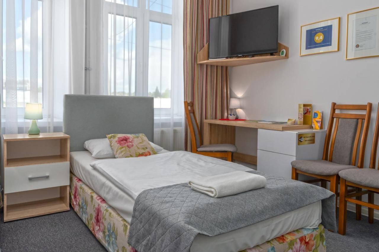 Nasze Kamienice Apartament Express Rzeszow Glowny Exterior photo