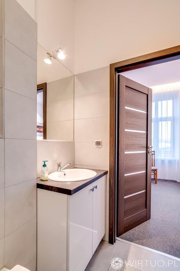 Nasze Kamienice Apartament Express Rzeszow Glowny Exterior photo
