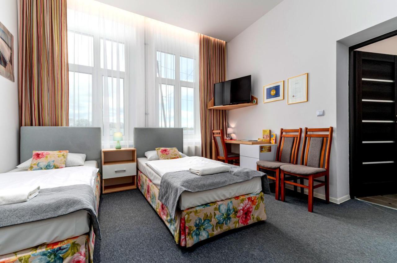 Nasze Kamienice Apartament Express Rzeszow Glowny Exterior photo